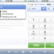 Illustration for article titled Google Voice Finally Heads to iPhone, Palm Pre With HTML5 Webapp
